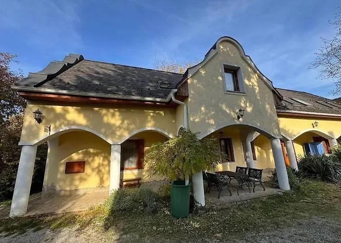 Apartmán Tulipanos Haz Velence