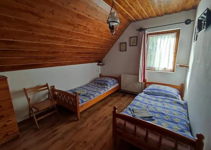 Tulipanos Haz * Velence