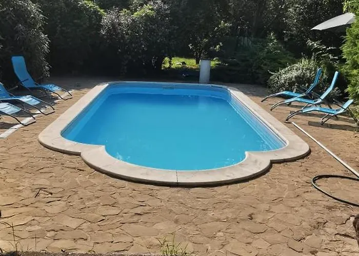 Tulipanos Haz Apartment Velence