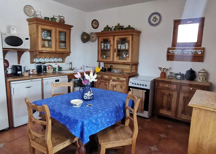 Tulipanos Haz Apartment