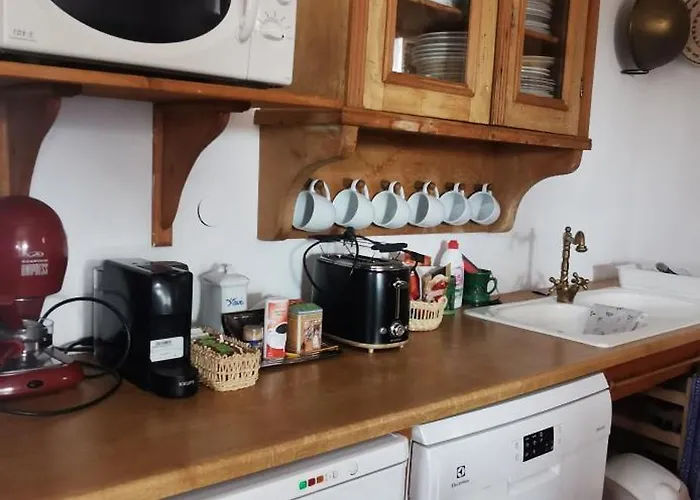 Appartement Tulipanos Haz Velence