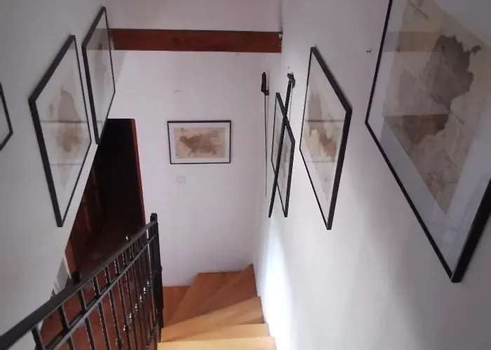 Apartmán Tulipanos Haz