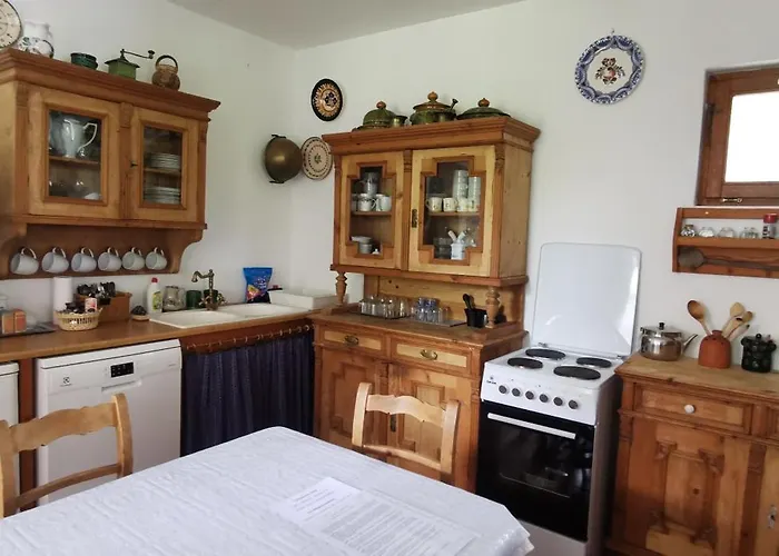 Appartement Tulipanos Haz Velence