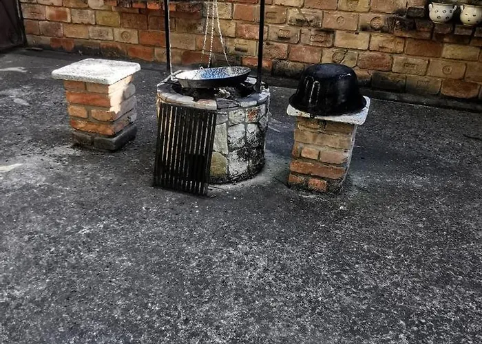 Tulipanos Haz Apartmán Velence