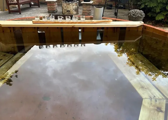 Appartement Tulipanos Haz Velence