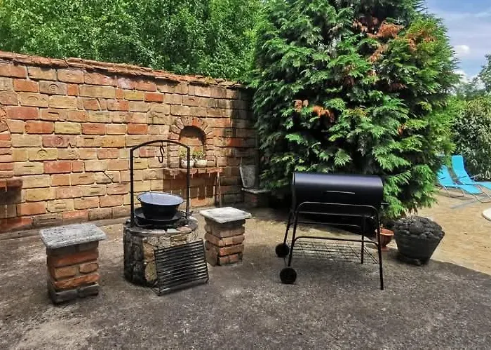 Appartement Tulipanos Haz