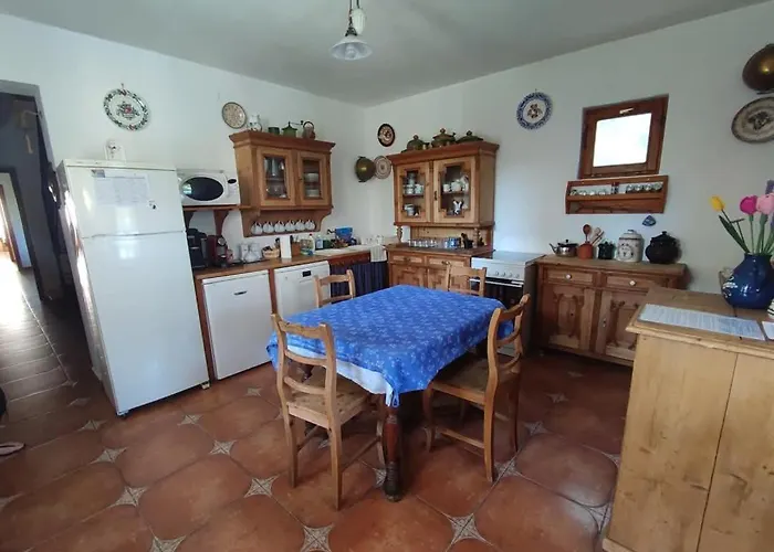 Tulipanos Haz Apartmán Velence